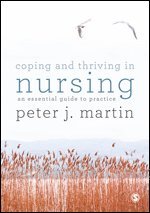 bokomslag Coping and Thriving in Nursing