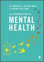 bokomslag An Introduction to Mental Health