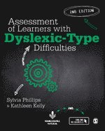 bokomslag Assessment of Learners with Dyslexic-Type Difficulties