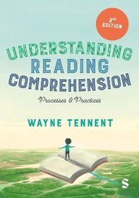 bokomslag Understanding Reading Comprehension