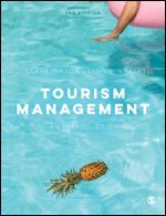 Clare Inkson, Lynn Minnaert - Tourism Management, Inbunden