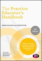 The Practice Educator's Handbook