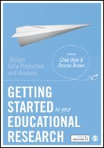 Getting Started in Your Educational Research 1