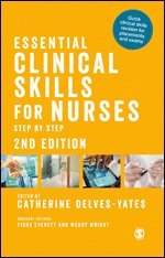 Essential Clinical Skills for Nurses