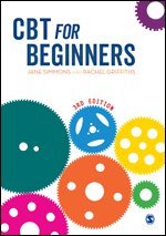 Jane Simmons, Rachel Griffiths - CBT for Beginners, Inbunden