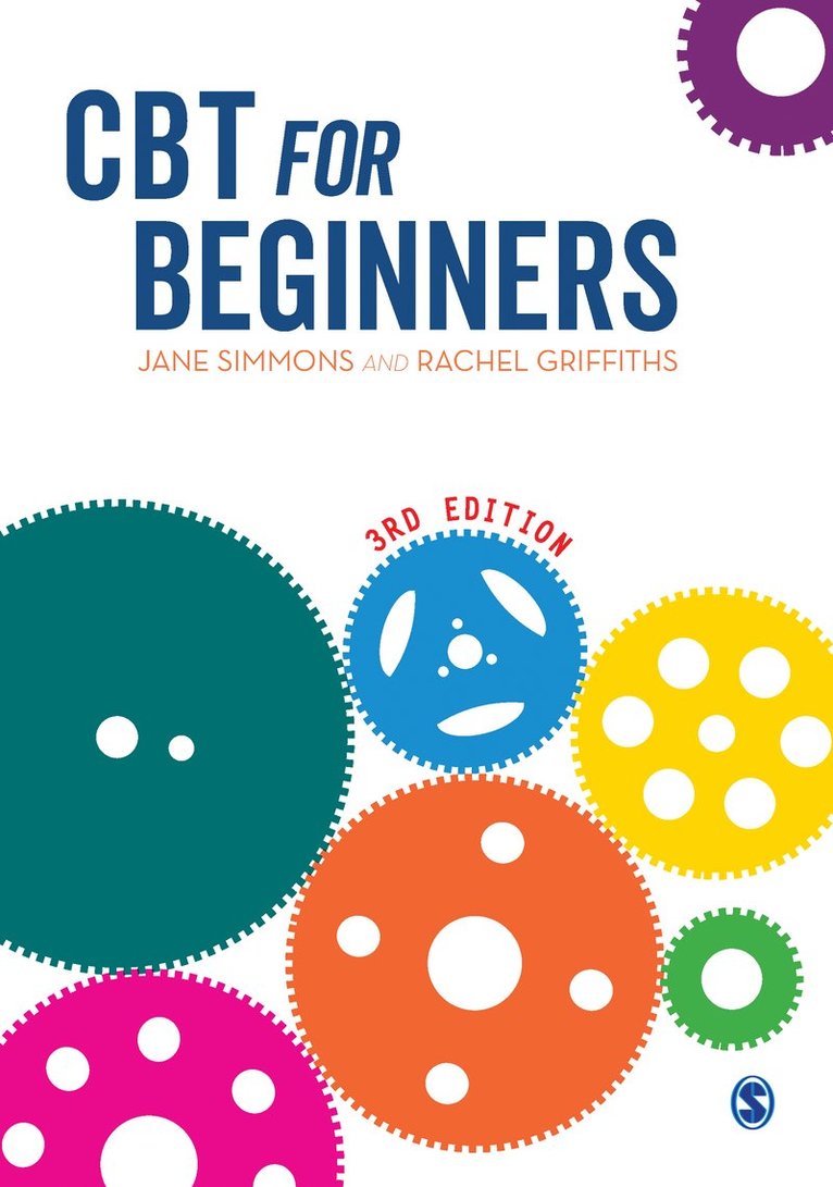 CBT for Beginners 1