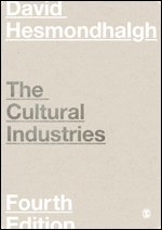 bokomslag The Cultural Industries
