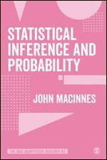 bokomslag Statistical Inference and Probability