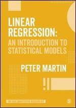 bokomslag Linear Regression