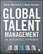 bokomslag Global Talent Management