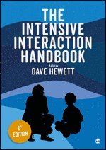 bokomslag The Intensive Interaction Handbook