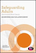 bokomslag Safeguarding Adults