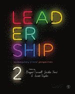 Brigid Carroll, Jackie Ford, Scott Taylor - Leadership, Inbunden