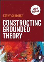 bokomslag Constructing Grounded Theory