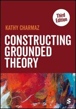 Kathy Charmaz - Constructing Grounded Theory, Inbunden
