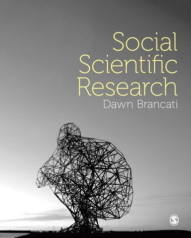 bokomslag Social Scientific Research