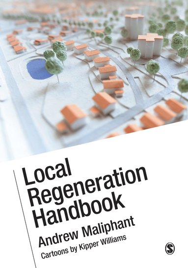 bokomslag Local Regeneration Handbook