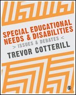 bokomslag Special Educational Needs and Disabilities