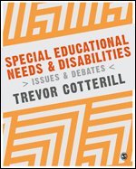 bokomslag Special Educational Needs and Disabilities