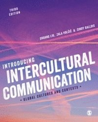bokomslag Introducing Intercultural Communication 3e