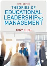 bokomslag Theories of Educational Leadership and Management