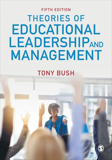 bokomslag Theories of Educational Leadership and Management