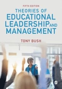 bokomslag Theories of Educational Leadership and Management