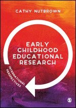 bokomslag Early Childhood Educational Research