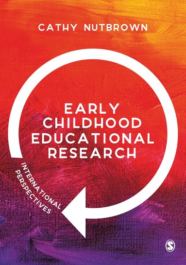 bokomslag Early Childhood Educational Research