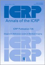 ICRP - ICRP Publication 135, Häftad