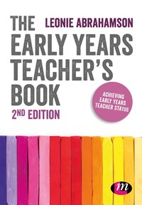 bokomslag The Early Years Teacher's Book