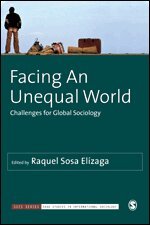 Raquel Sosa Elízaga - Facing An Unequal World, Inbunden