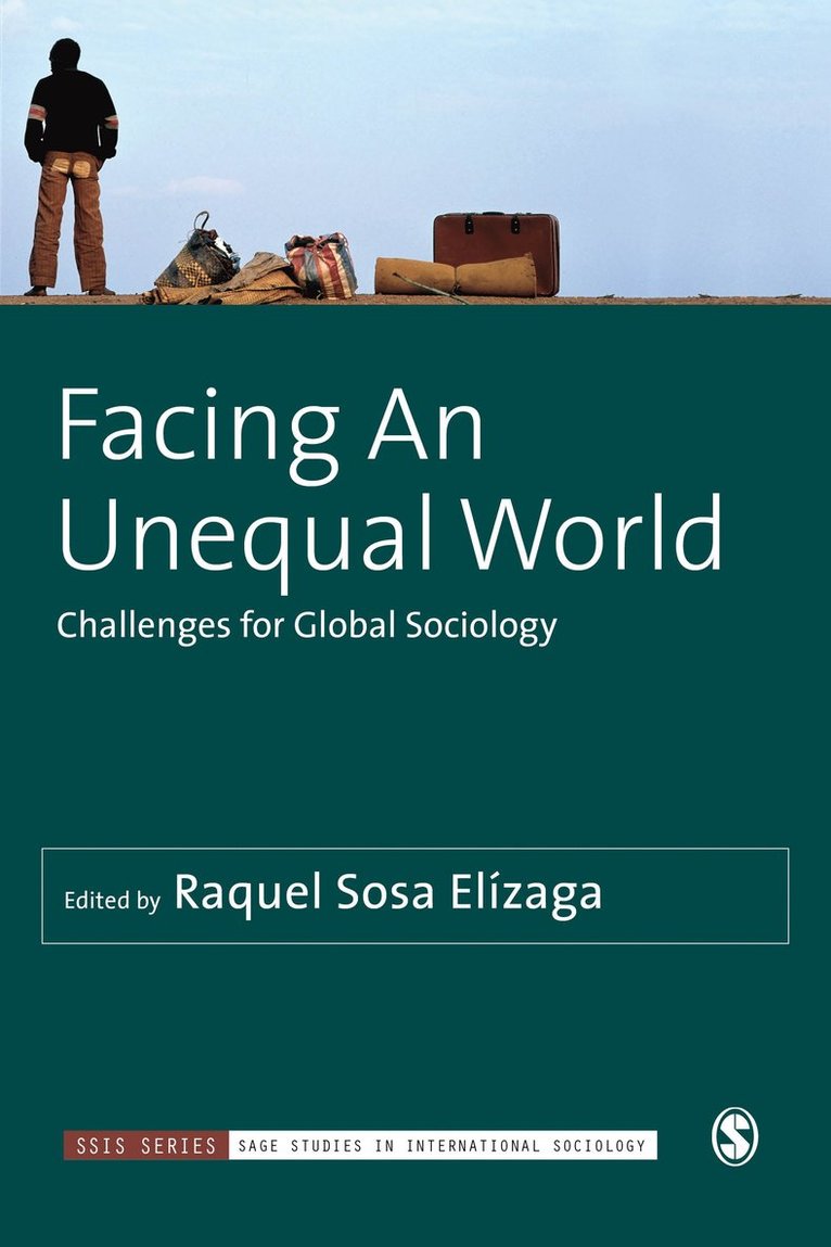 Facing An Unequal World 1