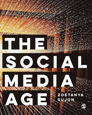 bokomslag The Social Media Age
