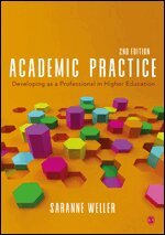 Saranne Weller - Academic Practice, Inbunden