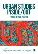 Helga Leitner, Jamie Peck, Eric Sheppard - Urban Studies Inside/Out, Häftad