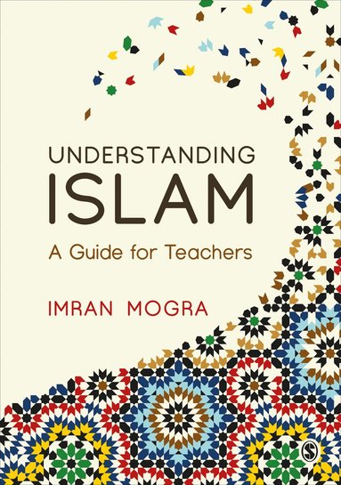 bokomslag Understanding Islam