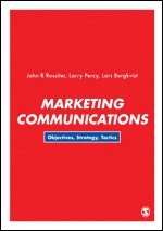 Marketing Communications 1