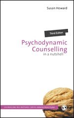 bokomslag Psychodynamic Counselling in a Nutshell