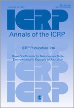 bokomslag ICRP Publication 136