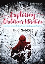 bokomslag Exploring Children?s Literature