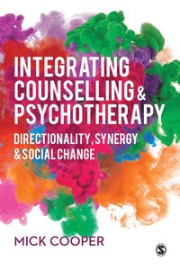 bokomslag Integrating Counselling & Psychotherapy