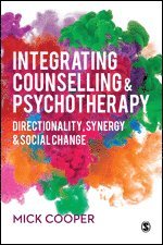 Integrating Counselling & Psychotherapy 1