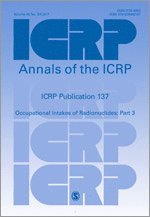 ICRP Publication 137