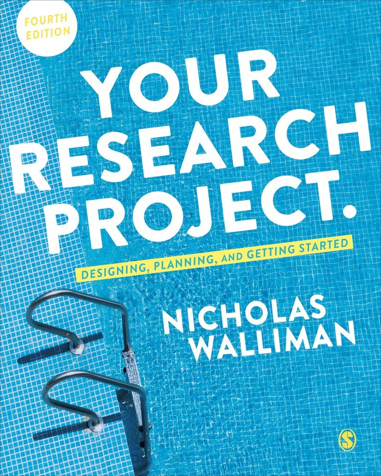 Your Research Project 1