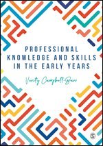 bokomslag Professional Knowledge & Skills in the Early Years
