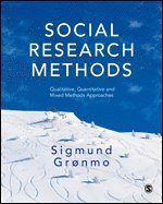 Social Research Methods