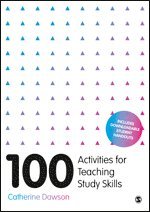 100 Activities for Teaching Study Skills 1