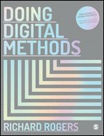 bokomslag Doing Digital Methods