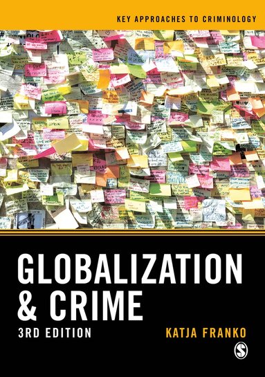 bokomslag Globalization and Crime